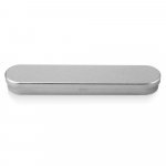 LAPOINT. Multifunksjons kulepenn i metall - Sateng s&oslash;lv