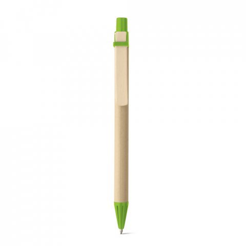 NAIROBI. Kraftpap&iacute;r goly&oacute;stoll fa csipesszel - Vil&aacute;gos z&ouml;ld