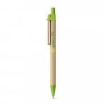 NAIROBI. Kraftpap&iacute;r goly&oacute;stoll fa csipesszel - Vil&aacute;gos z&ouml;ld