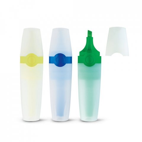 SPARK. &Ouml;verstryknings penna