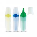 SPARK. &Ouml;verstryknings penna