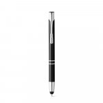 BETA TOUCH. Alumiininen kuulak&auml;rkikyn&auml; - Musta