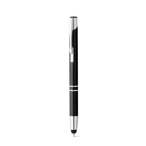 BETA TOUCH. Alumiininen kuulak&auml;rkikyn&auml; - Musta