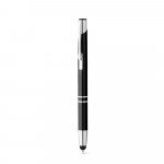 BETA TOUCH. Alumiininen kuulak&auml;rkikyn&auml; - Musta