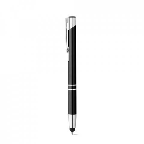 BETA TOUCH. Alumiininen kuulak&auml;rkikyn&auml; - Musta