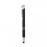 BETA TOUCH. Alumiininen kuulak&auml;rkikyn&auml; - Musta