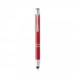 BETA TOUCH. Alumiininen kuulak&auml;rkikyn&auml; - Punainen