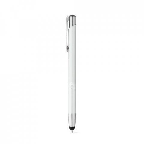 BETA TOUCH. Alumiininen kuulak&auml;rkikyn&auml; - Valkoinen