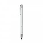 BETA TOUCH. Alumiininen kuulak&auml;rkikyn&auml; - Valkoinen