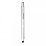 BETA TOUCH. Alumiininen kuulak&auml;rkikyn&auml; - Hopea