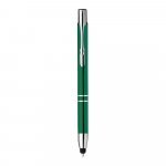 BETA TOUCH. Alumiininen kuulak&auml;rkikyn&auml; - Vihre&auml;