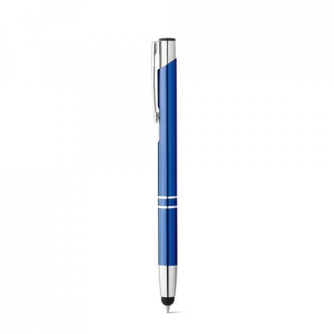 BETA TOUCH. Alumiininen kuulak&auml;rkikyn&auml; - Syv&auml;nsininen