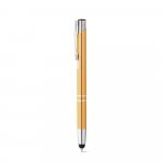 BETA TOUCH. Alumiininen kuulak&auml;rkikyn&auml; - Kulta