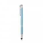 BETA TOUCH. Alumiininen kuulak&auml;rkikyn&auml; - Vaaleansininen