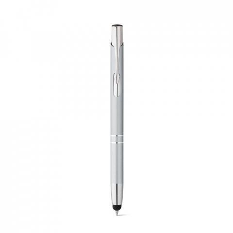 BETA TOUCH. Alumiininen kuulak&auml;rkikyn&auml; - Satiinihopea