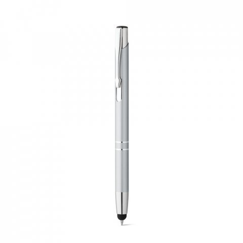 BETA TOUCH. Alumiininen kuulak&auml;rkikyn&auml; - Satiinihopea