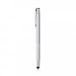 BETA TOUCH. Alumiininen kuulak&auml;rkikyn&auml; - Satiinihopea