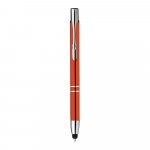 BETA TOUCH. Alumiininen kuulak&auml;rkikyn&auml; - Oranssi