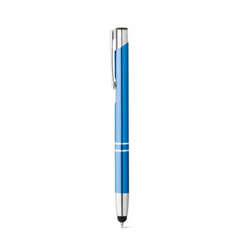 BETA TOUCH. Alumiininen kuulak&auml;rkikyn&auml; - Turkoosi