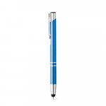 BETA TOUCH. Alumiininen kuulak&auml;rkikyn&auml; - Turkoosi