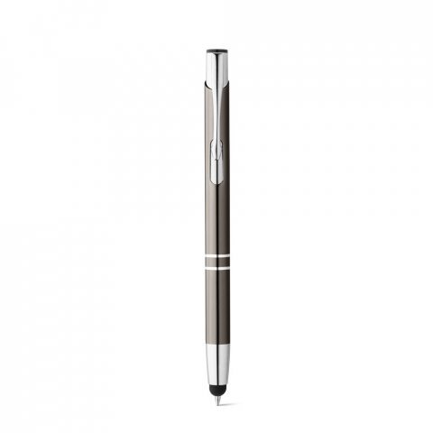 BETA TOUCH. Alumiininen kuulak&auml;rkikyn&auml; - Metalli