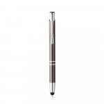 BETA TOUCH. Alumiininen kuulak&auml;rkikyn&auml; - Metalli