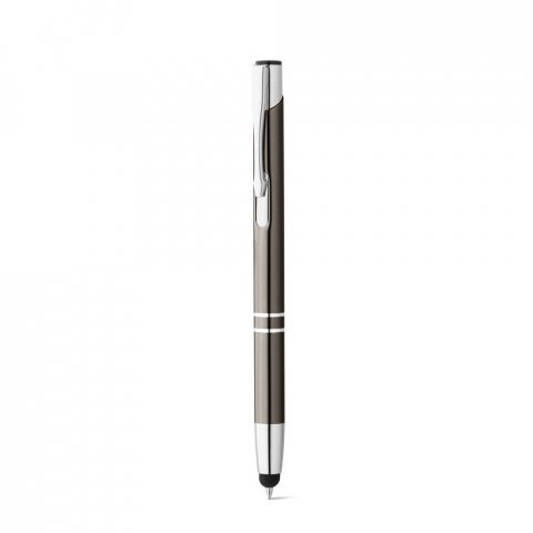 BETA TOUCH. Alumiininen kuulak&auml;rkikyn&auml; - Metalli