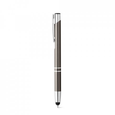 BETA TOUCH. Alumiininen kuulak&auml;rkikyn&auml; - Metalli