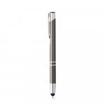 BETA TOUCH. Alumiininen kuulak&auml;rkikyn&auml; - Metalli