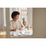 BETA TOUCH. Alumiininen kuulak&auml;rkikyn&auml;