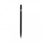 LIMITLESS. Pix fără cerneală cu corp din aluminiu reciclat (100% rAL) - Negru