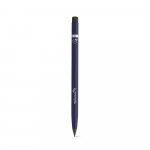 LIMITLESS. Pix fără cerneală cu corp din aluminiu reciclat (100% rAL) - Albastru