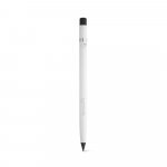 LIMITLESS. Pix fără cerneală cu corp din aluminiu reciclat (100% rAL) - Alb