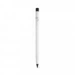 LIMITLESS. Pix fără cerneală cu corp din aluminiu reciclat (100% rAL) - Alb