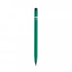 LIMITLESS. Pix fără cerneală cu corp din aluminiu reciclat (100% rAL) - Verde