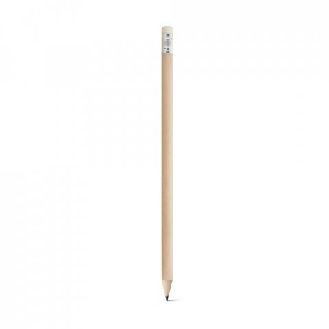 CORNWELL. HB-blyant med viskel&aelig;r