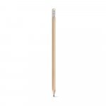 CORNWELL. HB-blyant med viskel&aelig;r