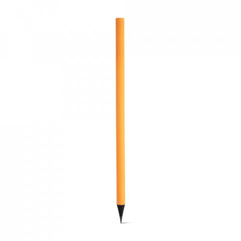 LUCIAN. Молив - оранжев