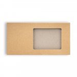 JAGUAR. Colouring set supplied in a Kraft paper box - Natural