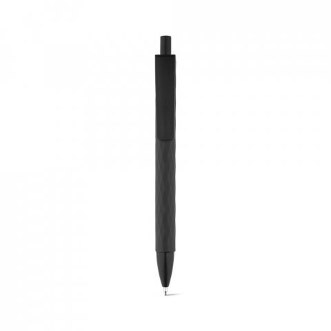 KLIMT. Ball pen in calcium carbonate and PP - Black