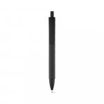 KLIMT. Ball pen in calcium carbonate and PP - Black