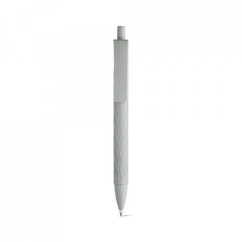 KLIMT. Ball pen in calcium carbonate and PP - Light grey