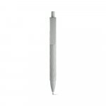 KLIMT. Ball pen in calcium carbonate and PP - Light grey