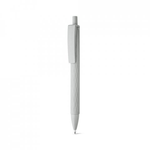 KLIMT. Ball pen in calcium carbonate and PP - Light grey