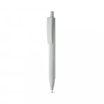 KLIMT. Ball pen in calcium carbonate and PP - Light grey