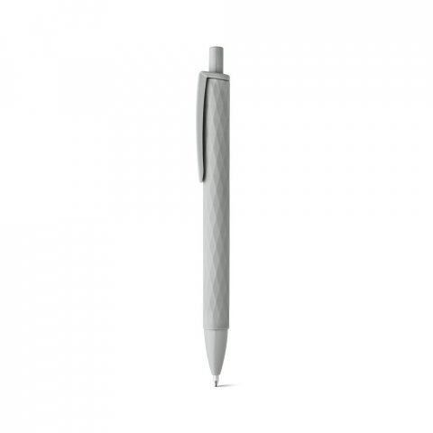 KLIMT. Ball pen in calcium carbonate and PP - Light grey