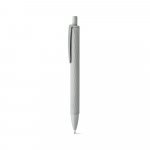 KLIMT. Ball pen in calcium carbonate and PP - Light grey