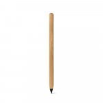 INFINITY. Olovka bez tinte od bambusa s vrhom od grafitom - Natural
