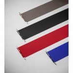 RE-BETA. Kulspetspenna i &aring;tervunnen aluminium (100% rAL)