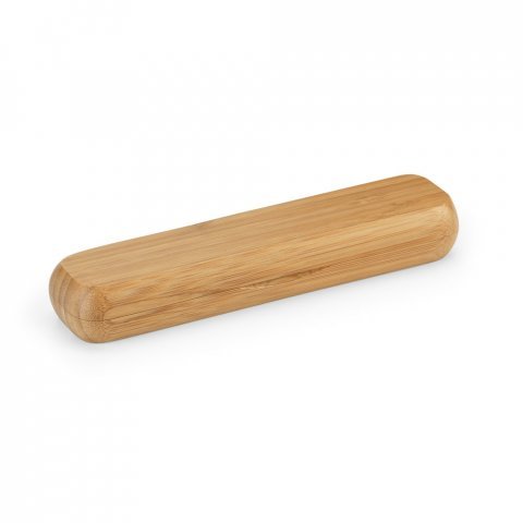 BAHIA. Bamboo ball pen with twist mechanism - Natural